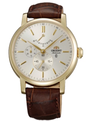 Đồng hồ Orient FEZ09002S0 chính hãng