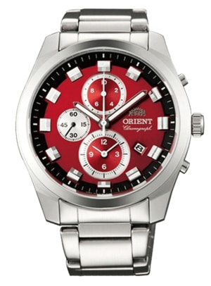 Đồng hồ Orient FTT0U002H0 chính hãng