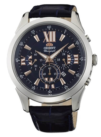 Đồng hồ Orient FTW04007D0 chính hãng