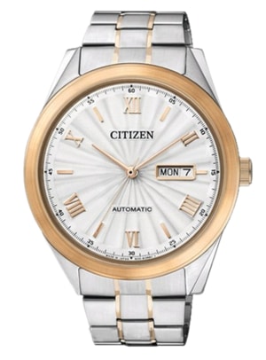 Đồng hồ Citizen NH7514-59A chính hãng