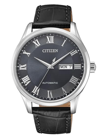 Đồng hồ Citizen NH8360-12H chính hãng