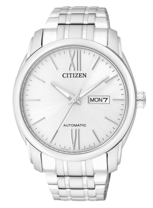 Đồng hồ Citizen NP4050-51A chính hãng