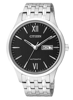 Đồng hồ Citizen NP4070-53E chính hãng