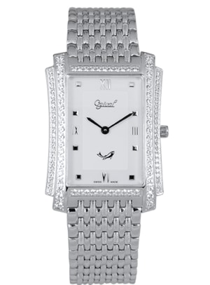 Đồng hồ Ogival OG386GW-T chính hãng