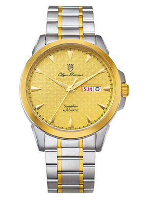 Đồng hồ Olym Pianus OP990-08AMSK-V chính hãng