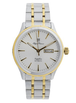 Đồng hồ Olym Pianus OP9995.6AGSK-T