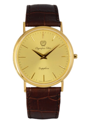 Đồng hồ Olympia Star OPA58035MK-GL-V