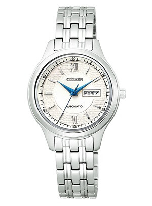 Đồng hồ Citizen PD7151-51A chính hãng