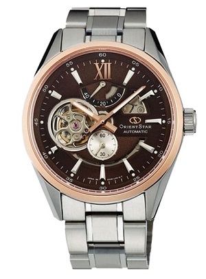Đồng hồ Orient SDK05005T0
