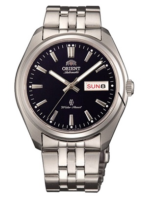 Đồng hồ Orient SEM78002DB chính hãng
