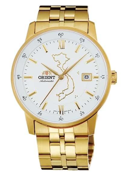 Đồng hồ Orient SER0200GW