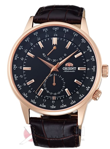 Đồng hồ Orient SFA06001B0 chính hãng