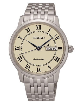 Đồng hồ Seiko SRP763J1 chính hãng