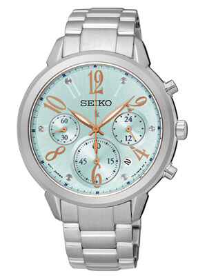 Đồng hồ Seiko SRW827P1