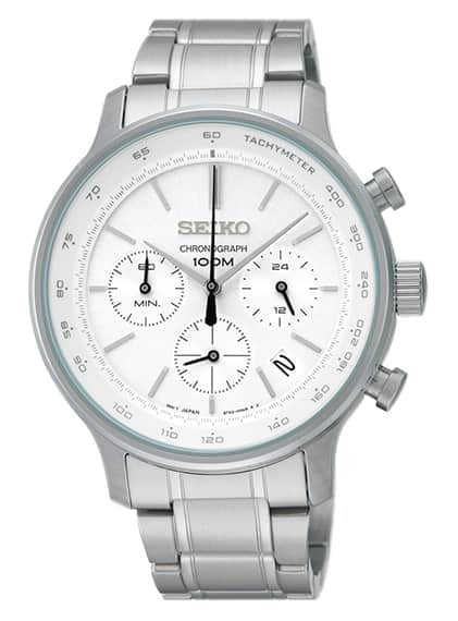 Đồng hồ Seiko SSB161P1 chính hãng