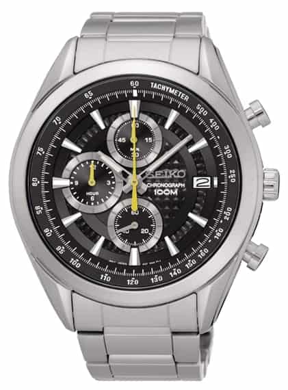 Đồng hồ Seiko SSB175P1 chính hãng