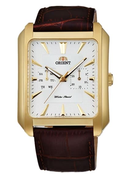 Đồng hồ Orient SSTAA002W0 chính hãng