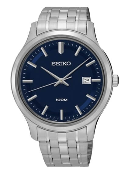 Đồng hồ Seiko SUR143P1 chính hãng