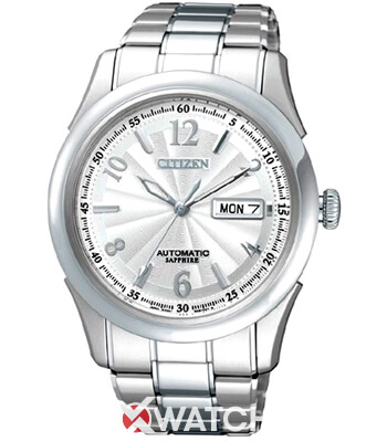 Đồng hồ Citizen NH8315-50A chính hãng