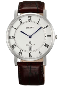 Đồng hồ Orient FGW0100HW0
