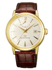 Đồng hồ Orient SEL05001S0