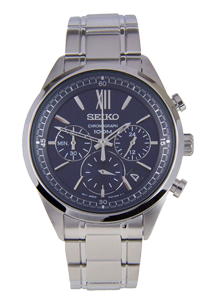 Đồng hồ Seiko SSB155P1 chính hãng