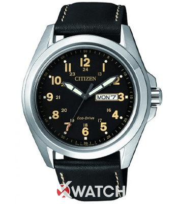 Đồng hồ Citizen AW0050-07E chính hãng