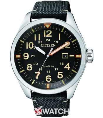 Đồng hồ Citizen AW5000-24E