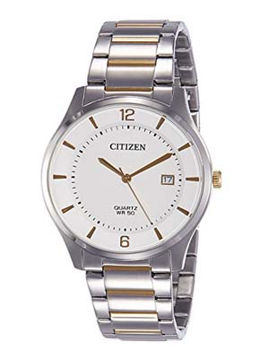 Đồng hồ Citizen BD0048-80A
