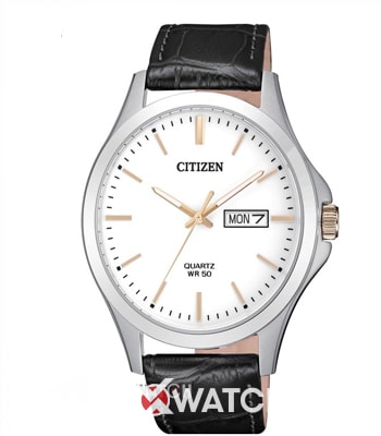 Đồng hồ Citizen BF2009-11A chính hãng