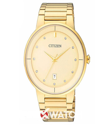 Đồng hồ Citizen BI5012-53P chính hãng