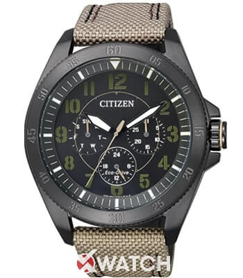Đồng hồ Citizen BU2035-05E chính hãng