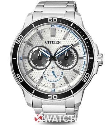 Đồng hồ Citizen BU2040-56A chính hãng