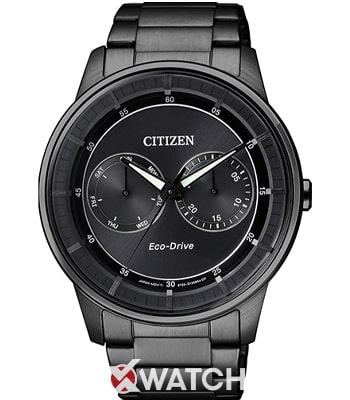 Đồng hồ Citizen BU4005-56H chính hãng