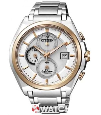 Đồng hồ Citizen CA0356-55A chính hãng