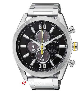Đồng hồ Citizen CA0666-82E chính hãng