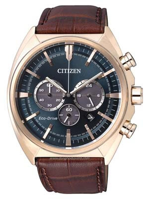 Đồng hồ Citizen CA4283-04L chính hãng
