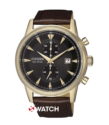 Đồng hồ Citizen CA7008-11E chính hãng