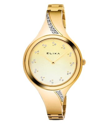 Đồng hồ Elixa E118-L481 chính hãng