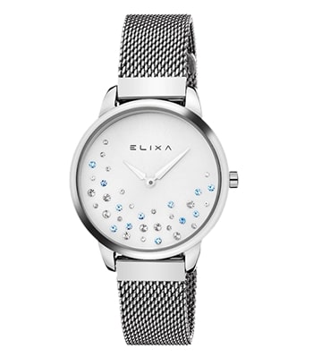 Đồng hồ Elixa E121-L491 chính hãng