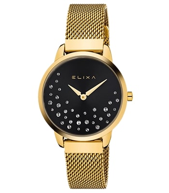 Đồng hồ Elixa E121-L493