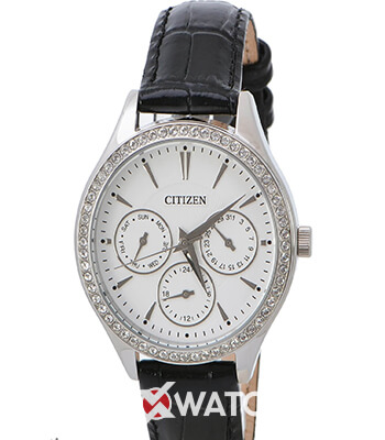 Đồng hồ Citizen ED8160-09A chính hãng