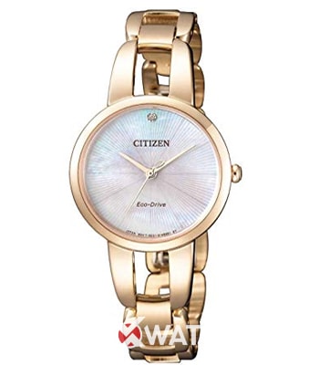 Đồng hồ Citizen EM0433-87D chính hãng