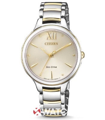 Đồng hồ Citizen EM0554-82X chính hãng