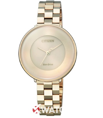 Đồng hồ Citizen EM0603-89X chính hãng