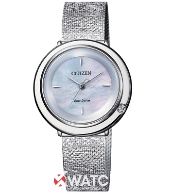 Đồng hồ Citizen EM0640-82D chính hãng