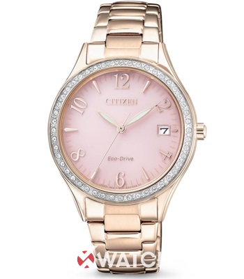 Đồng hồ Citizen EO1183-84X chính hãng