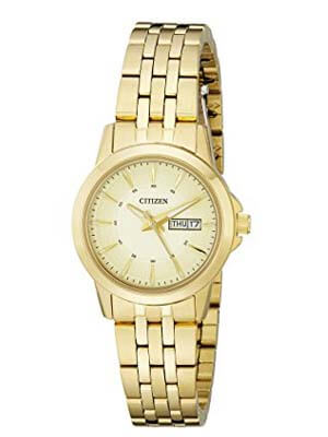 Đồng hồ Citizen EQ0603-59P chính hãng