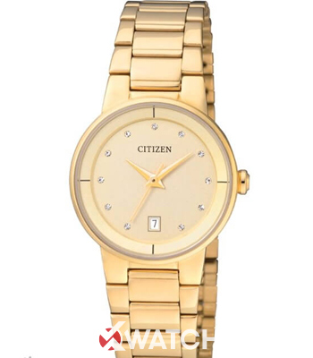 Đồng hồ Citizen EU6012-58P