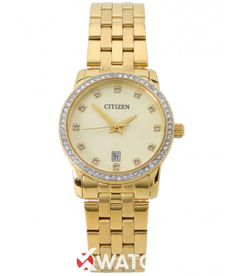 Đồng hồ Citizen EU6032-51P chính hãng